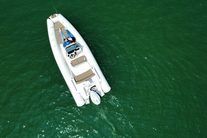 Rental Motorboat Brig Eagle 6,70 Saint-Martin-de-Ré