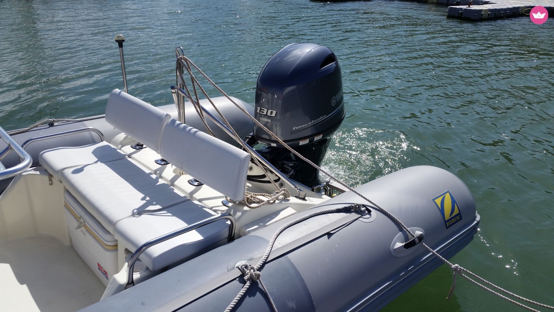 Чартер Pro Open 650