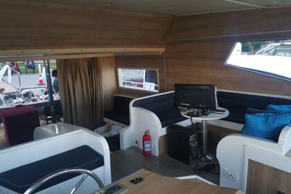 18m VG YACHT B33