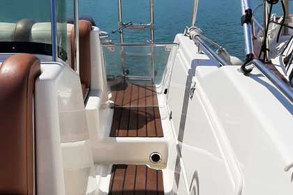 Quicksilver Commander 500