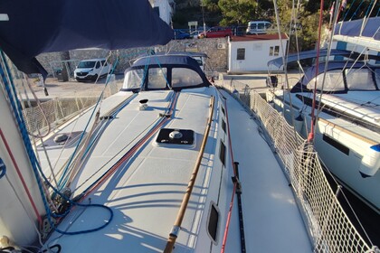 Beneteau Cyclades 50.5