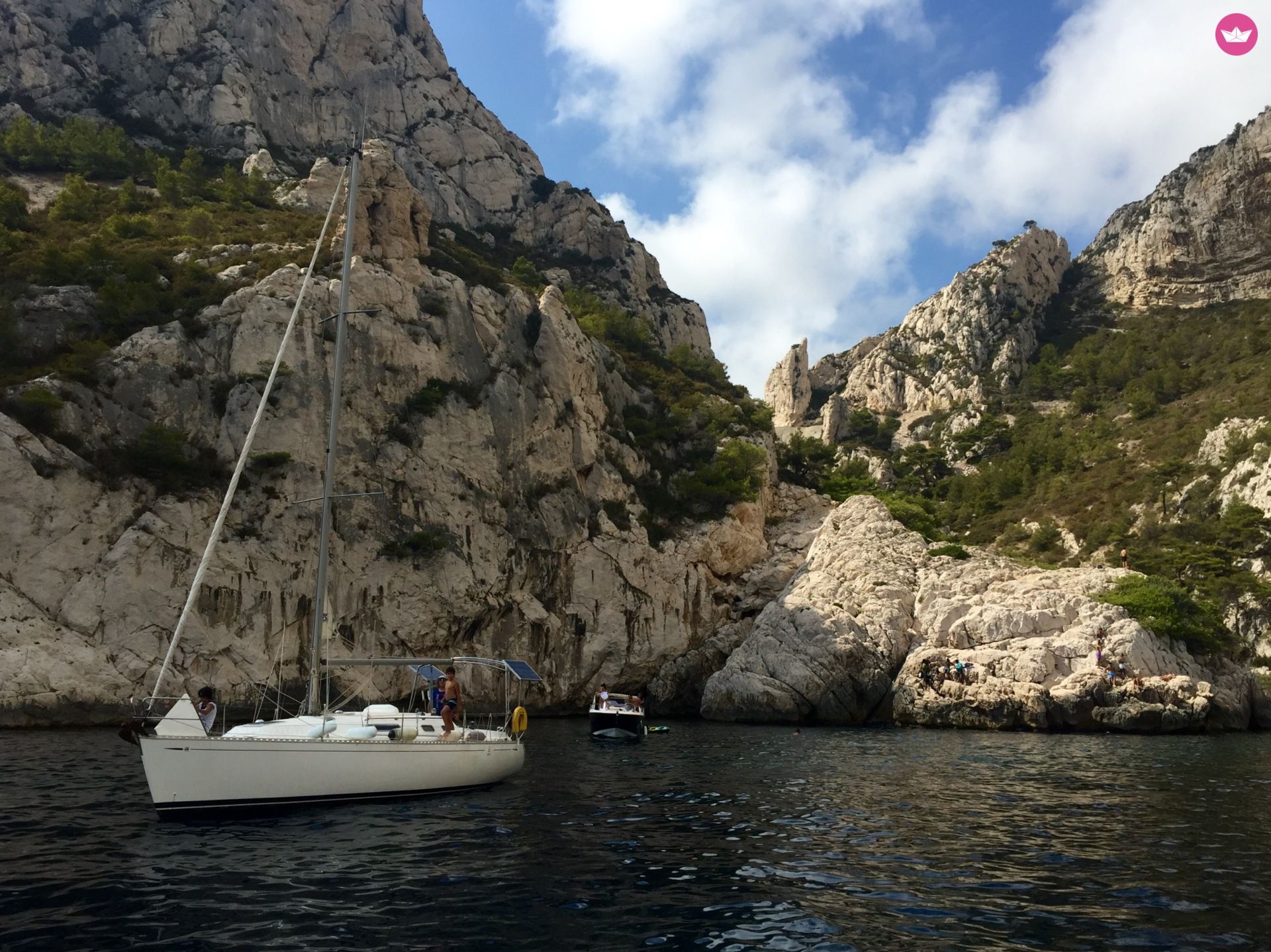 Location Voilier Dufour 32 Classic Gte Golfe Juan