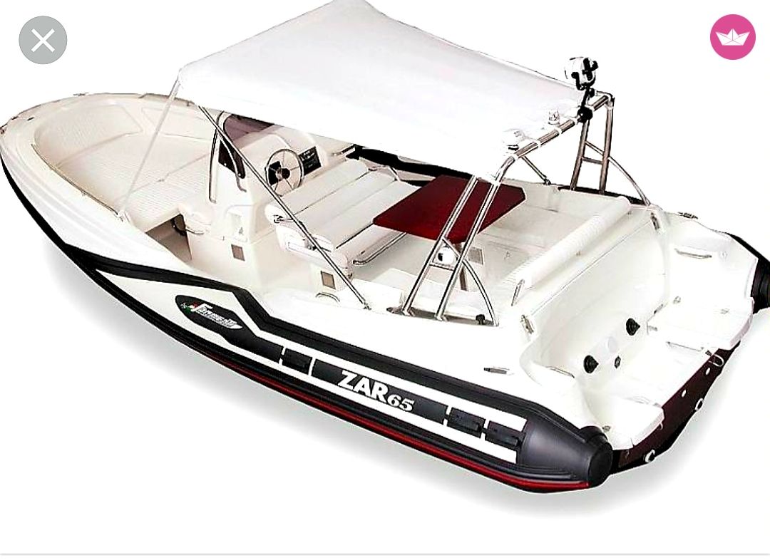 Zar Formenti 65 Suite in Omiš  