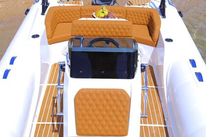 Miete RIB Viga Luxury 650 Rabac