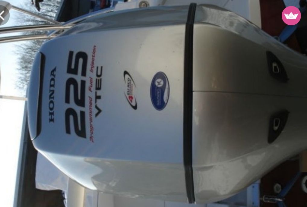 Charter RIB Zar Formenti 65 Suite Omiš