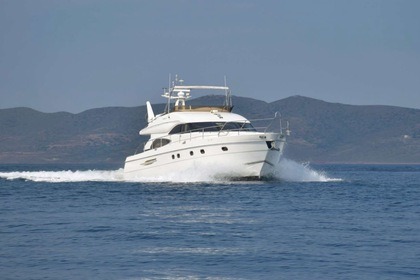 Princess 65