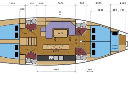 Half / Full Day Sailing Experience
