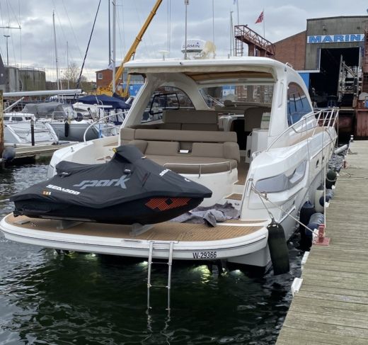 boot mieten travemünde