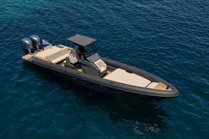 Luxury Rib For Daily Cruises!