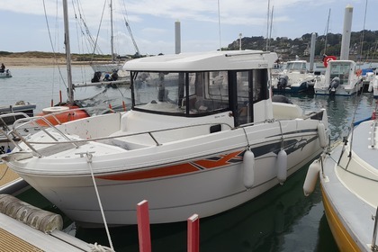 Pêche Promenade Barracuda 7