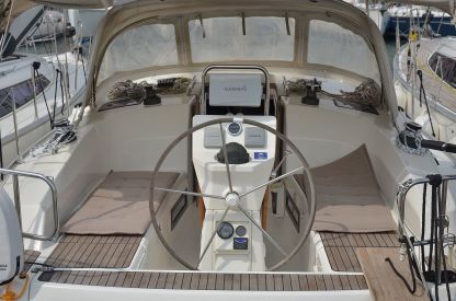 Location Voilier Bavaria Cruiser 36 Lemmer