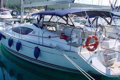 Charter Sailboat JEANNEAU Sun Odyssey 50 Sukošan