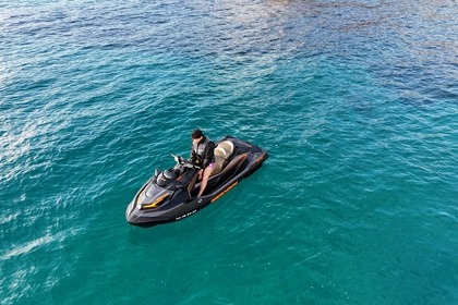 Alquiler Moto de agua Seadoo Gt1 230 Ibiza