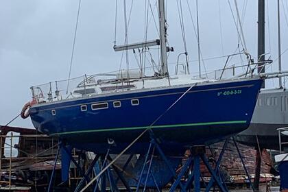 Miete Segelboot Jeanneau Voyage 12.5 Muros