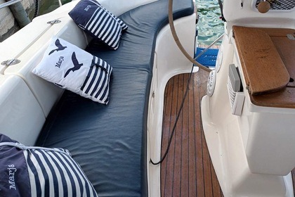 Miete Segelboot Bavaria Bavaria 39 Cruiser Pula