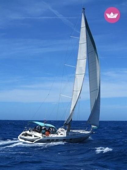 Location Voilier Alubat Cigale 16 Funchal