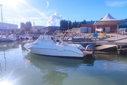 Rental Boat without license  Acquaviva 650 Ancona