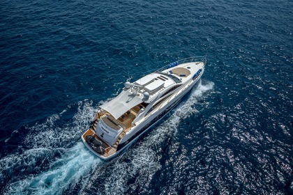 Sunseeker Predator 72