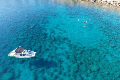 Private Boat Trip MasterCraft XStar