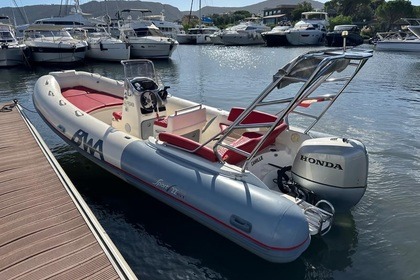 Noleggio Gommone Bwa Bwa 22 Porto Vecchio
