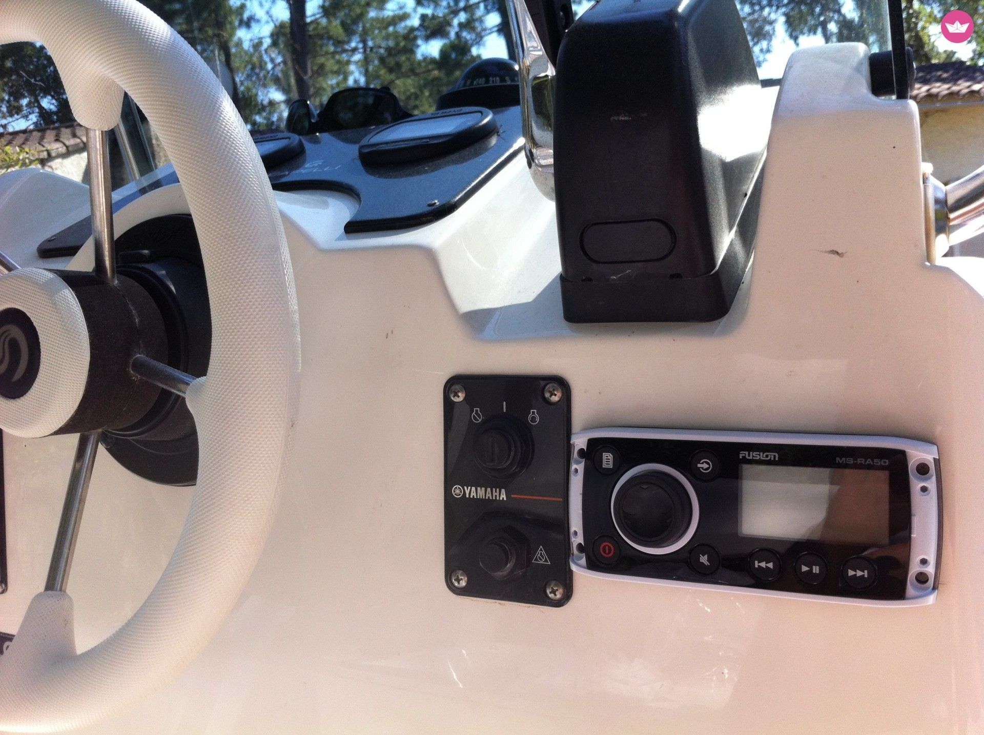 Capelli Capelli Tempest 626