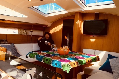 JEANNEAU 45DS - TODO INCLUIDO