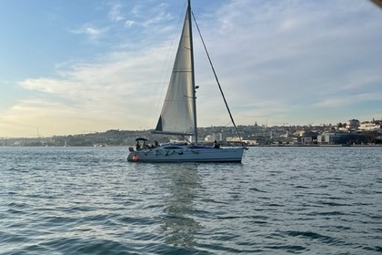 Location Voilier Jeanneau Sun Odyssey 49 Lisbonne