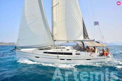 Miete Segelboot Bavaria Cruiser 46 Athen