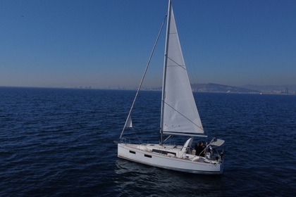 FOSTER  - Beneteau Oceanis 35.1