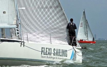 Location Voilier Jpk Jpk 110 Nieuport