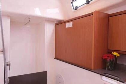 Nemo 1 Bavaria 33 Cruiser