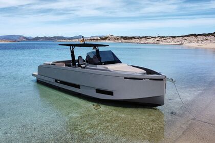 D36 - ALEGRÍA - Good vibes in every mile