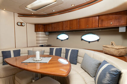 Explore Zakynthos Island with "ANNITA" 17m