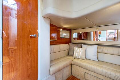 yacht Sea Ray 455 Sundancer