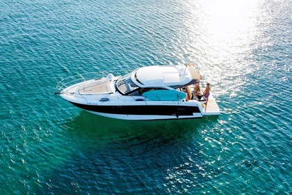 Alquiler Lancha Jeanneau Leader 36 Menorca