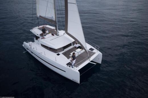 Catana Bali 4.0