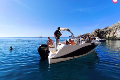 OKI Barracuda 686 WA