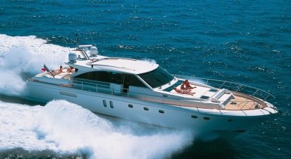 Czarter Łódź motorowa Guy Couach 2100 Open Saint-Tropez