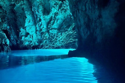 Nuova Jolly Prince 25 - Vis