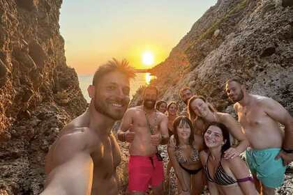 Boat Rental in Beautiful Lesvos - Fost Legend 550 (2010)