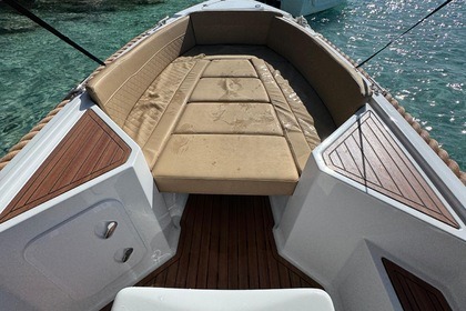 Czarter Łódź bez patentu  Silveryacht Silver 495 Mandelieu-la-Napoule