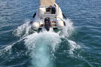 Rent a Boat Nevera, BSC 53