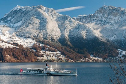 Prua al vento Jaguar 5.7m - 6p