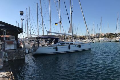 Jeanneau Sun Odyssey 42i