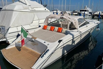 TORNADO 44 - EXPRESS