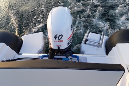 SARDEGNA STINTINO  CAYMAN 19 XSR