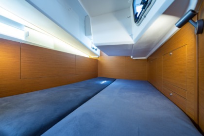 MARTHA - SUN ODYSSEY 410