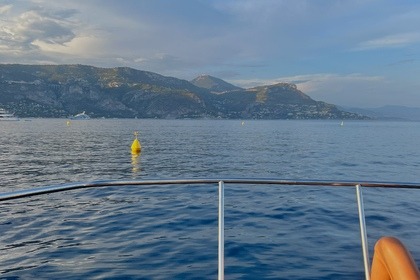 Yacht Cat Tender + Seabob fuel and skipper not included