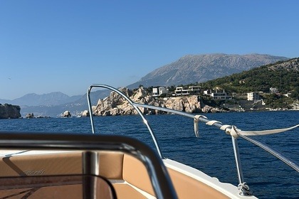 Noleggio Barca a motore Speed cayman 585 Dulcigno