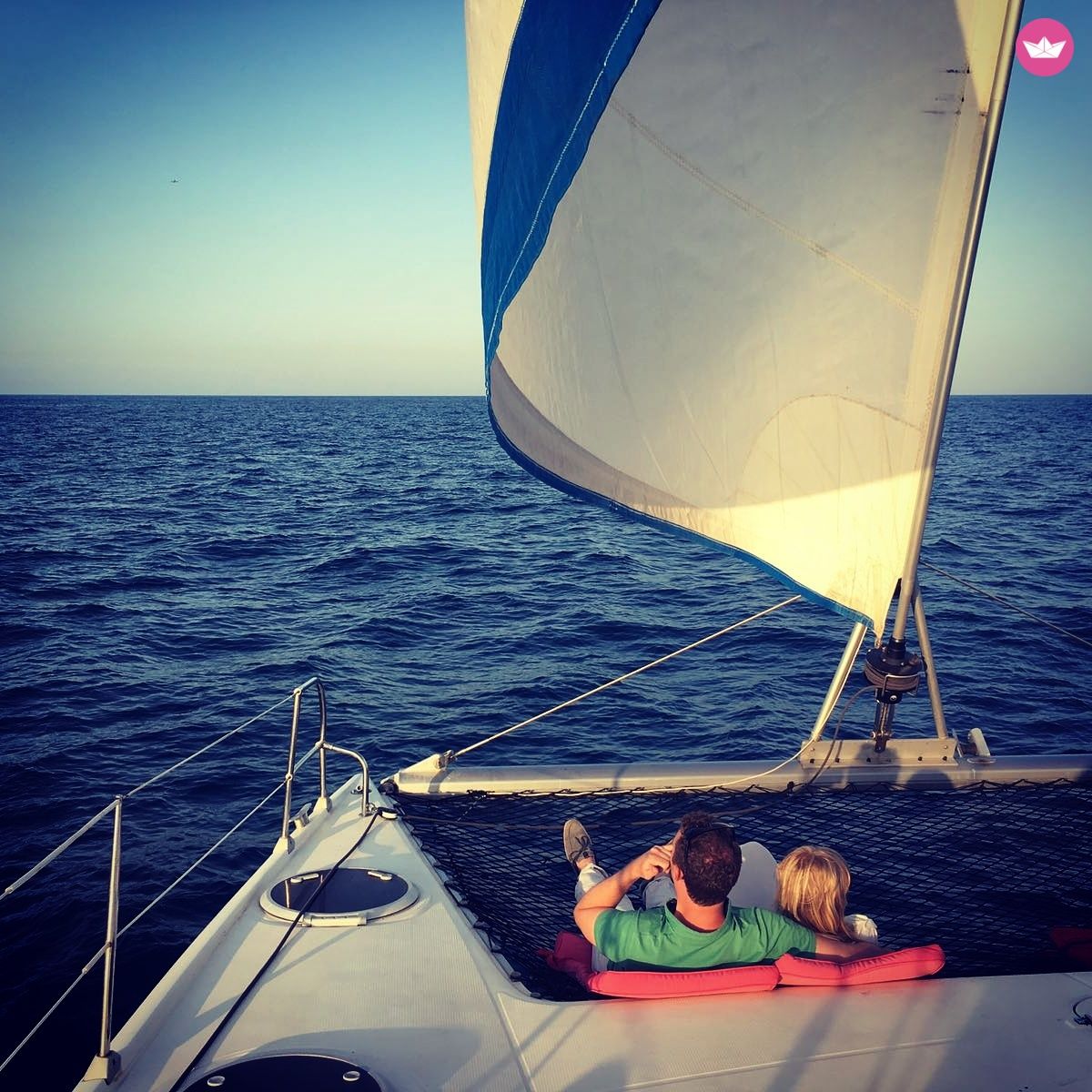 Katamaran Fountaine Pajot Lavezzi 40  